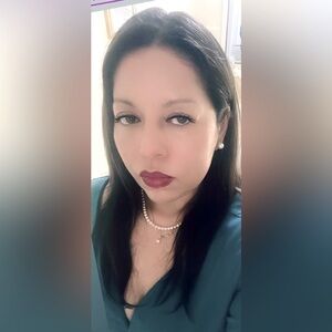 Meet your Posher, Patricia